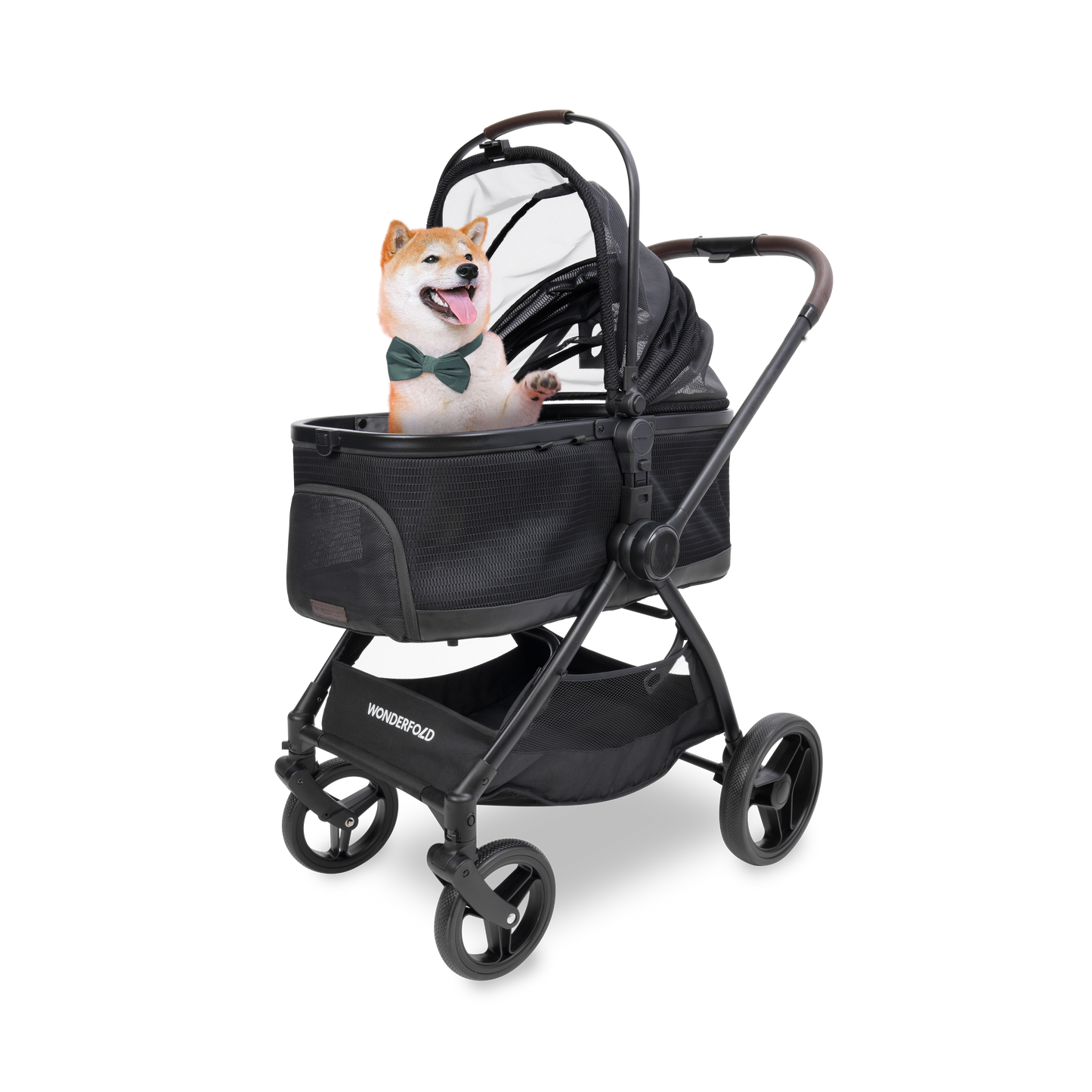 Buddy Pet Stroller