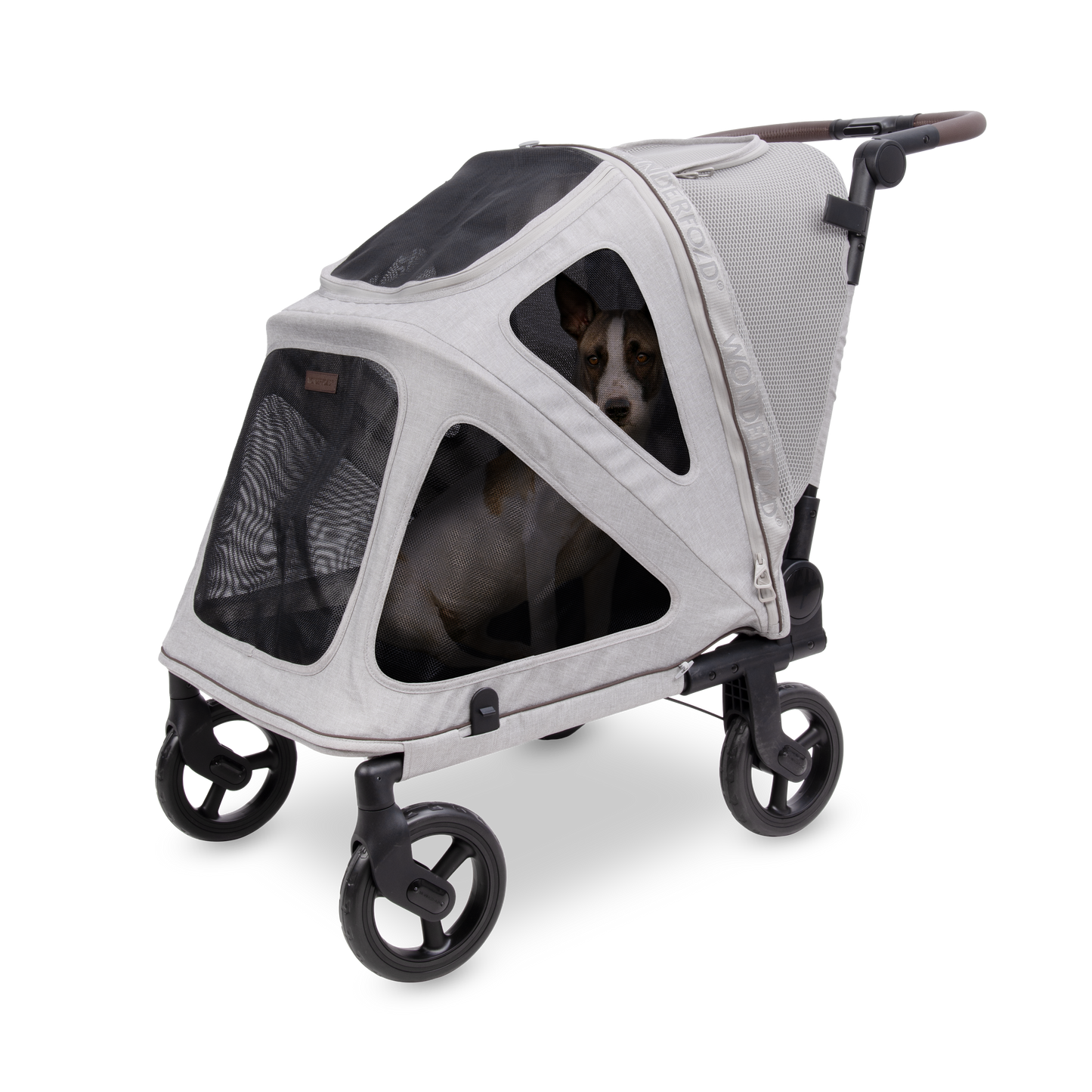 Hudson Pet Stroller