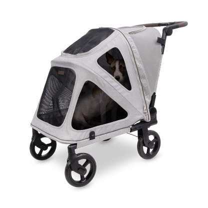Hudson Pet Stroller