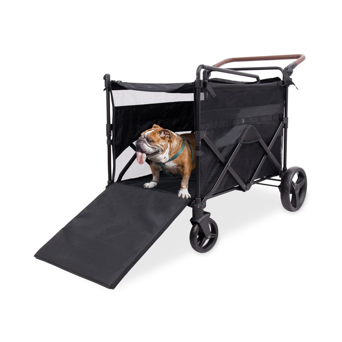 Max Pet Stroller