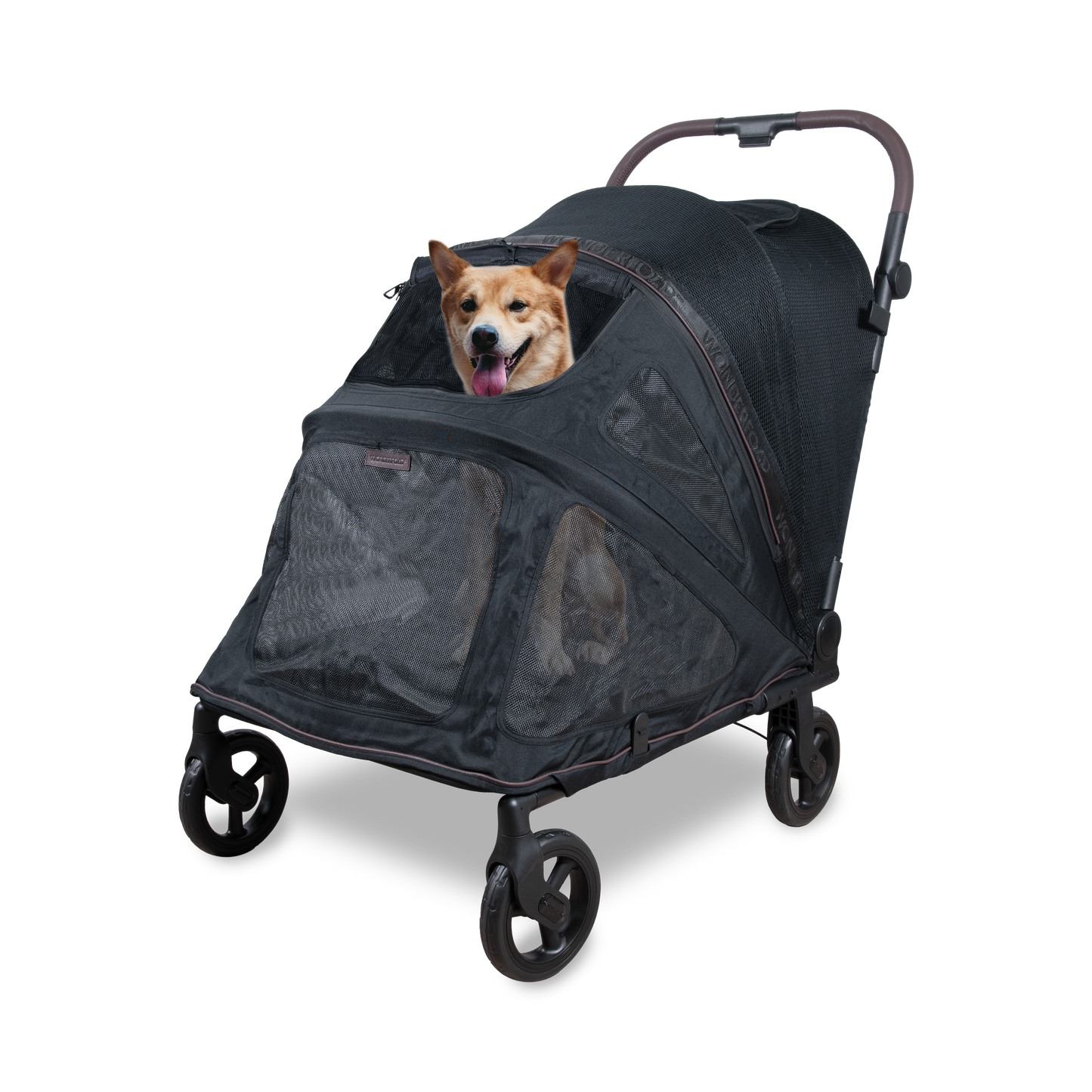 Hudson Pet Stroller