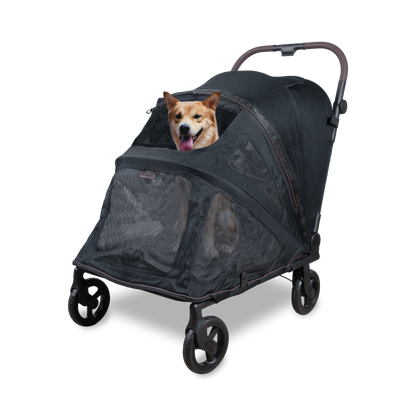 Hudson Pet Stroller