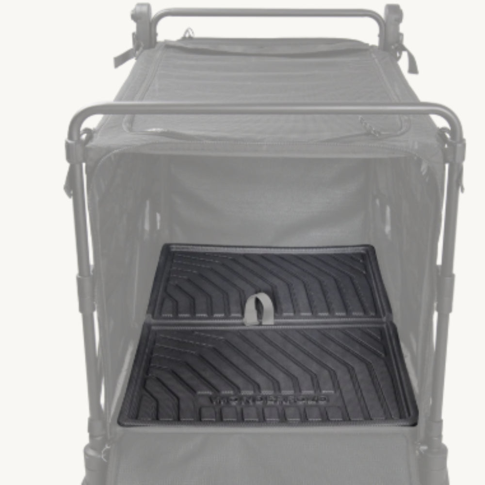 All Weather Mat for Pet Strollers