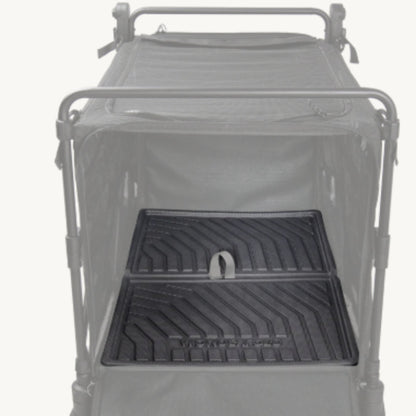 All Weather Mat for Pet Strollers