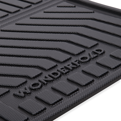 All Weather Mat for Pet Strollers
