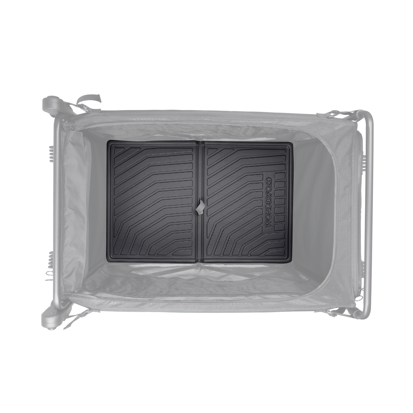 All Weather Mat for Pet Strollers