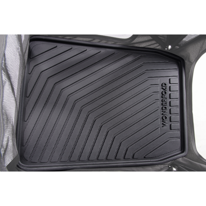All Weather Mat for Pet Strollers