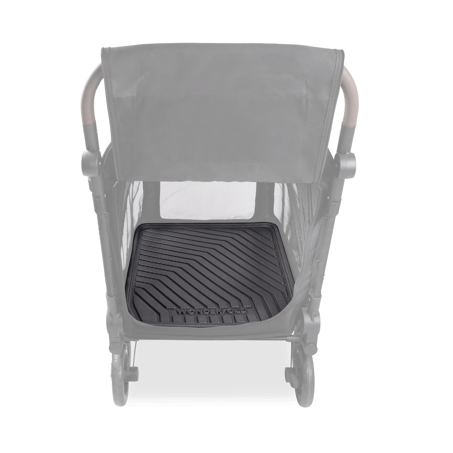 All Weather Mat for Pet Strollers