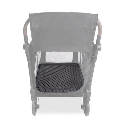 All Weather Mat for Pet Strollers