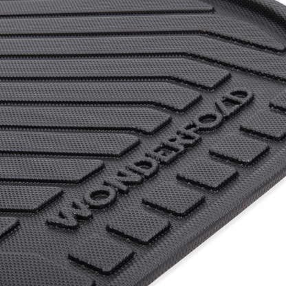 All Weather Mat for Pet Strollers
