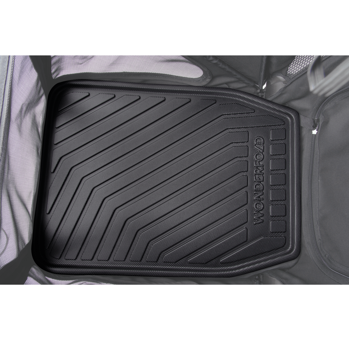 All Weather Mat for Pet Strollers