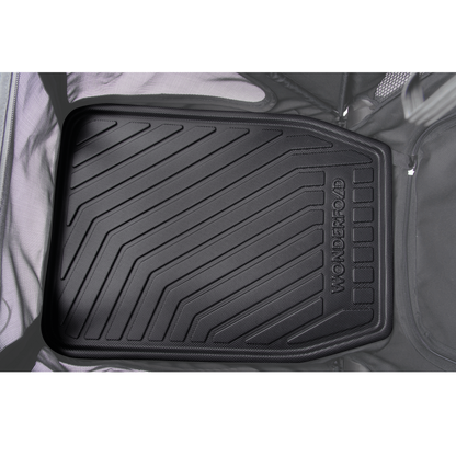 All Weather Mat for Pet Strollers