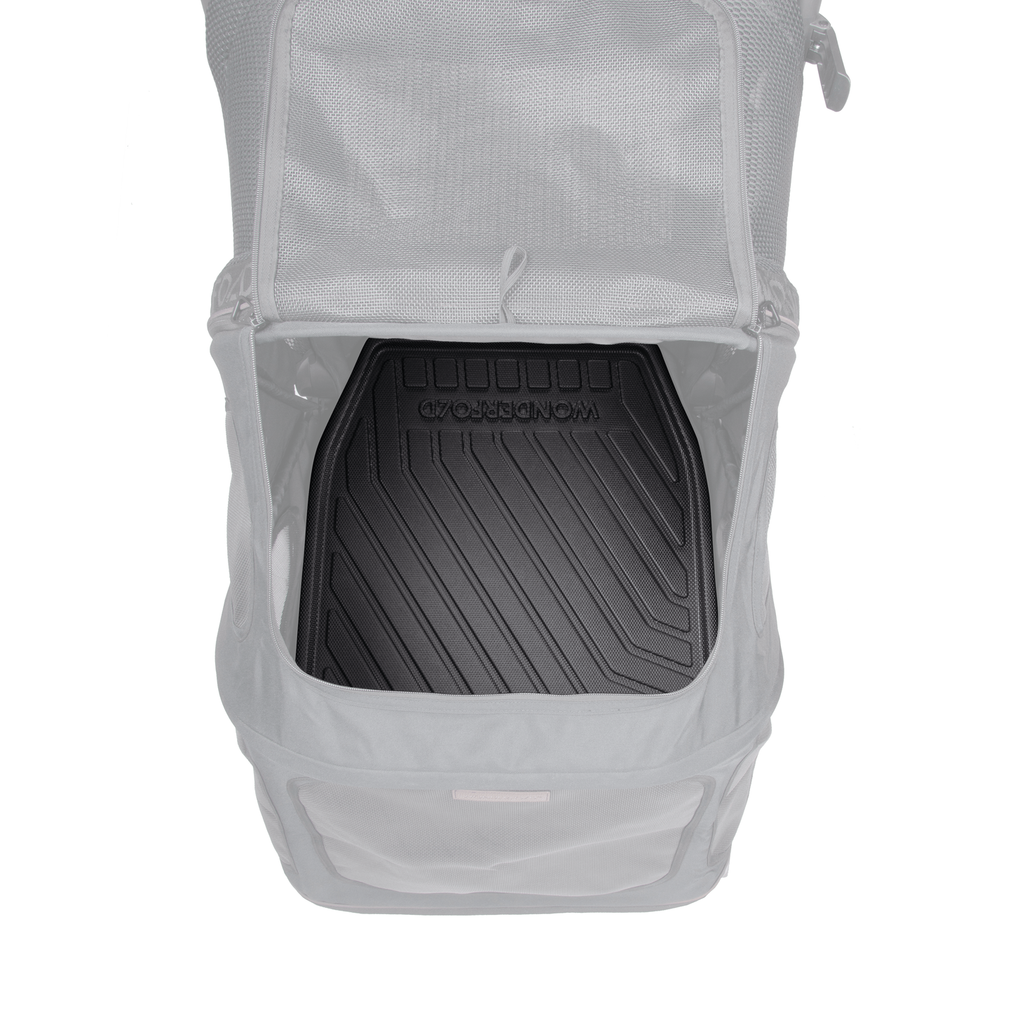 All Weather Mat for Pet Strollers