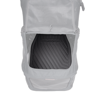 All Weather Mat for Pet Strollers