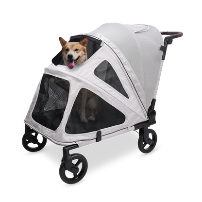 Hudson Pet Stroller