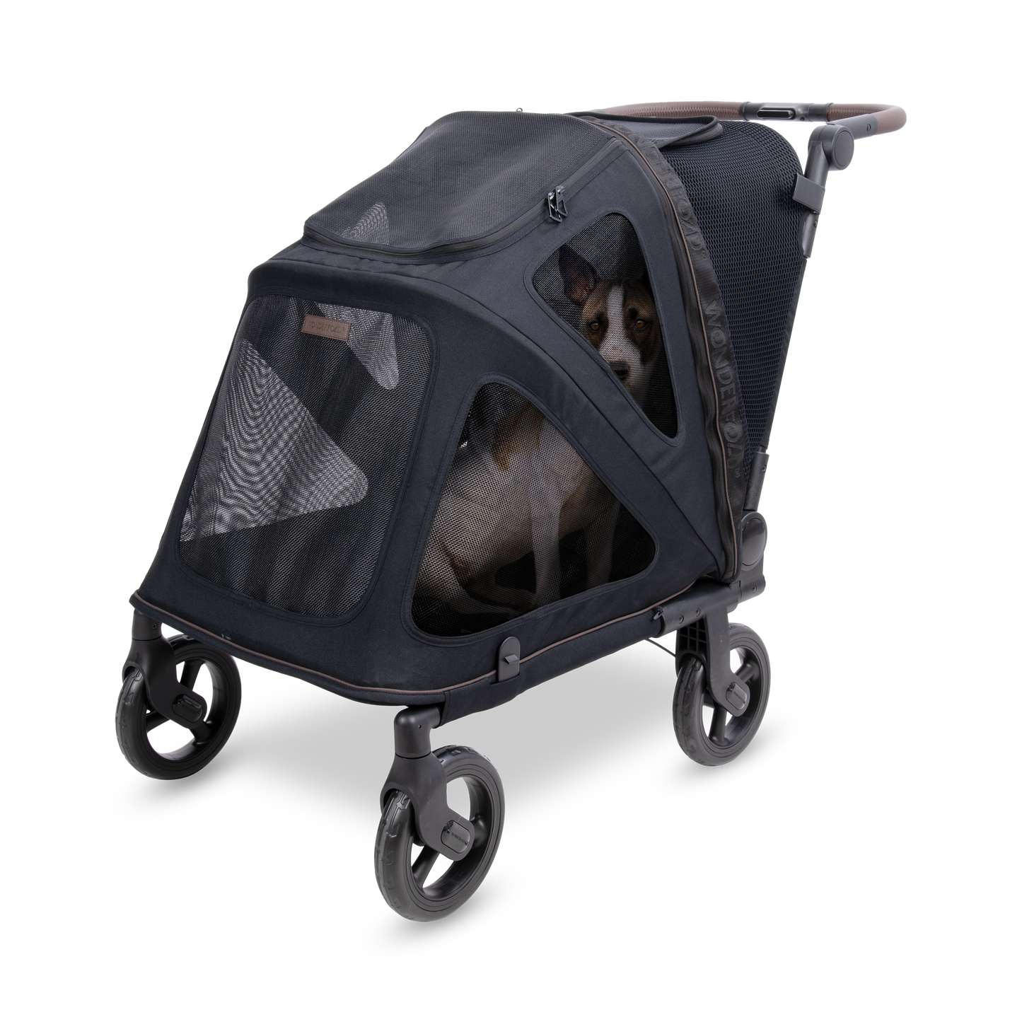 Hudson Pet Stroller