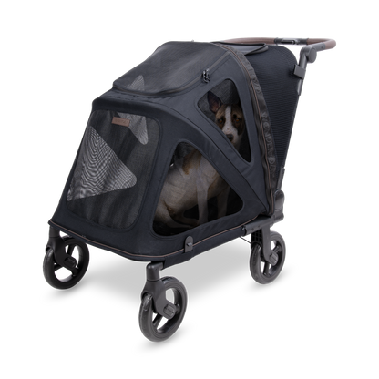 Hudson Pet Stroller