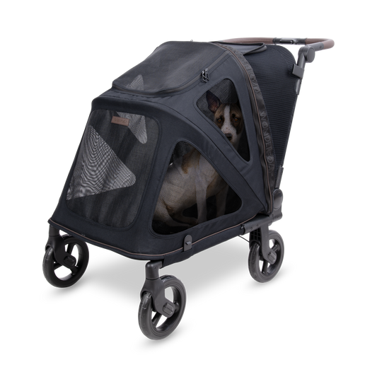 Hudson Pet Stroller
