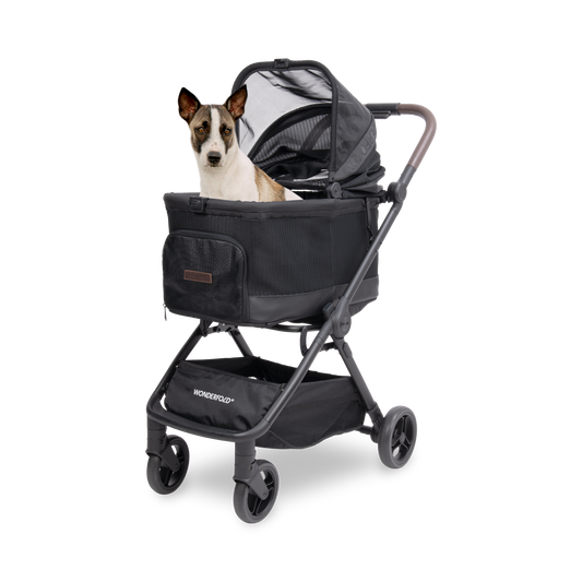 Bella Pet Stroller