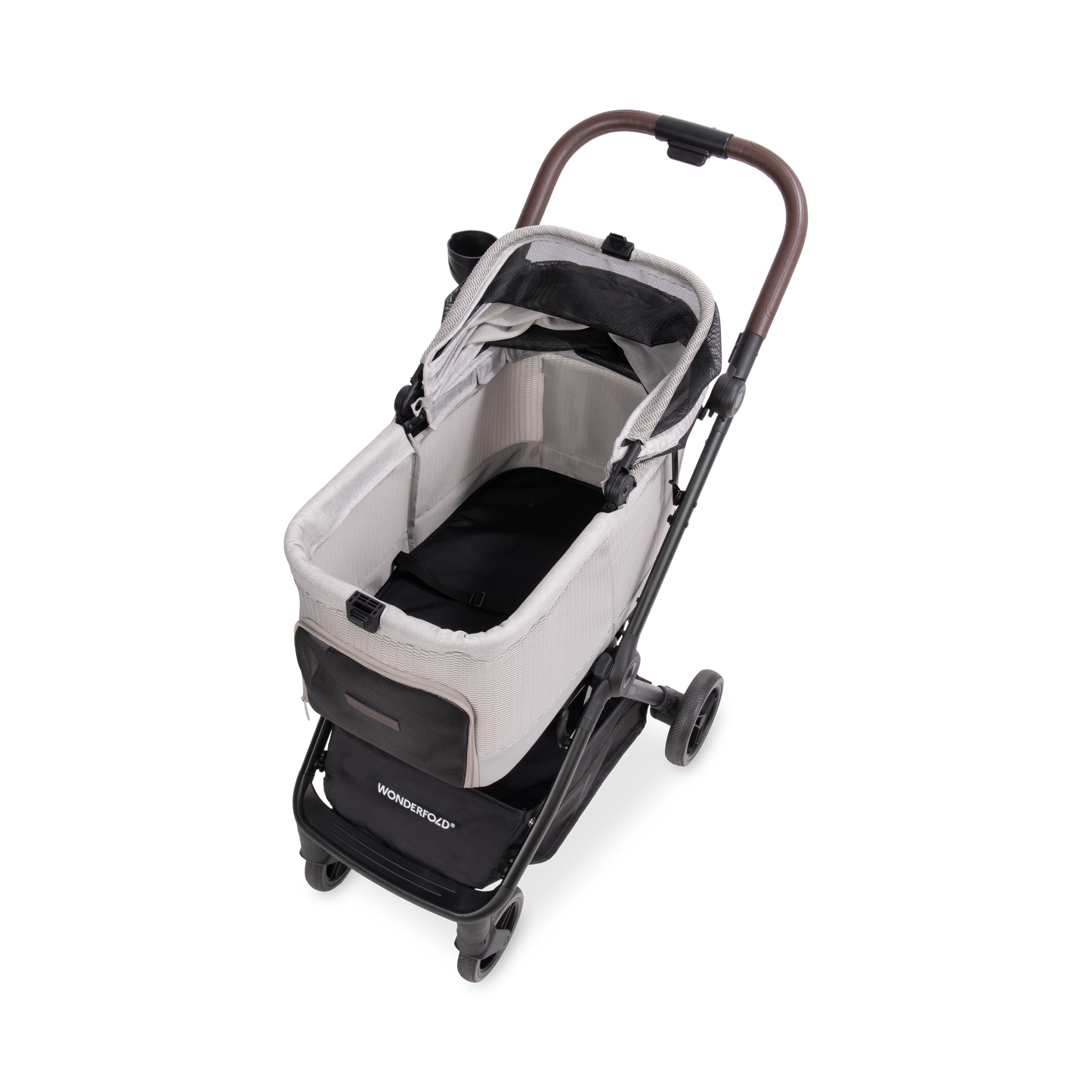 Bella Pet Stroller