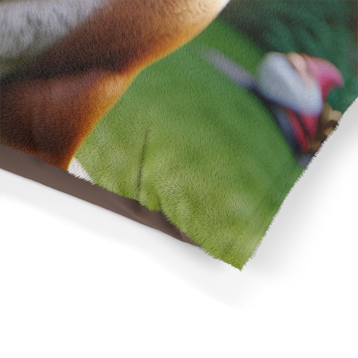 Olde English Bulldogge Pet Bed