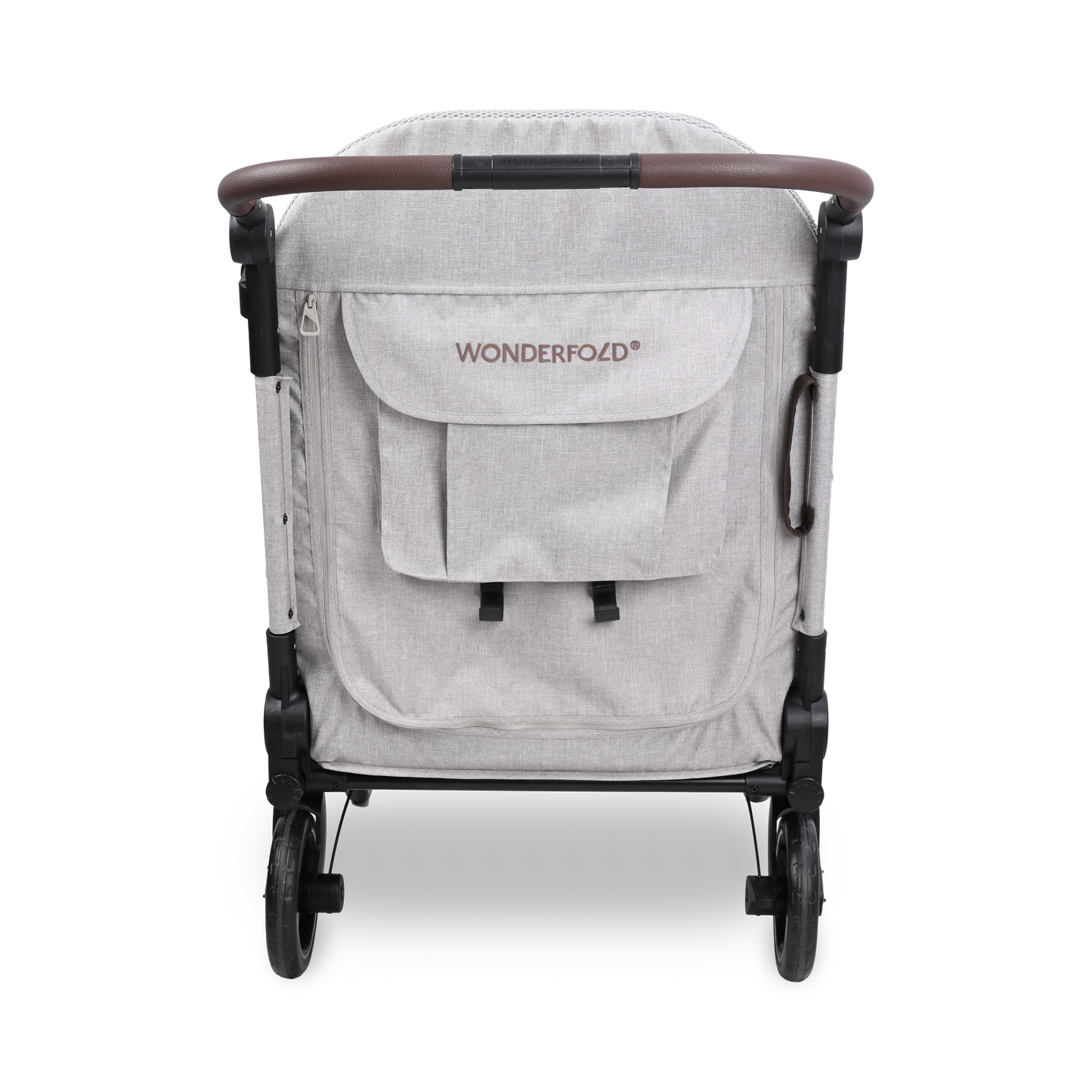 Hudson Pet Stroller