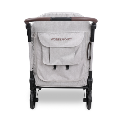 Hudson Pet Stroller