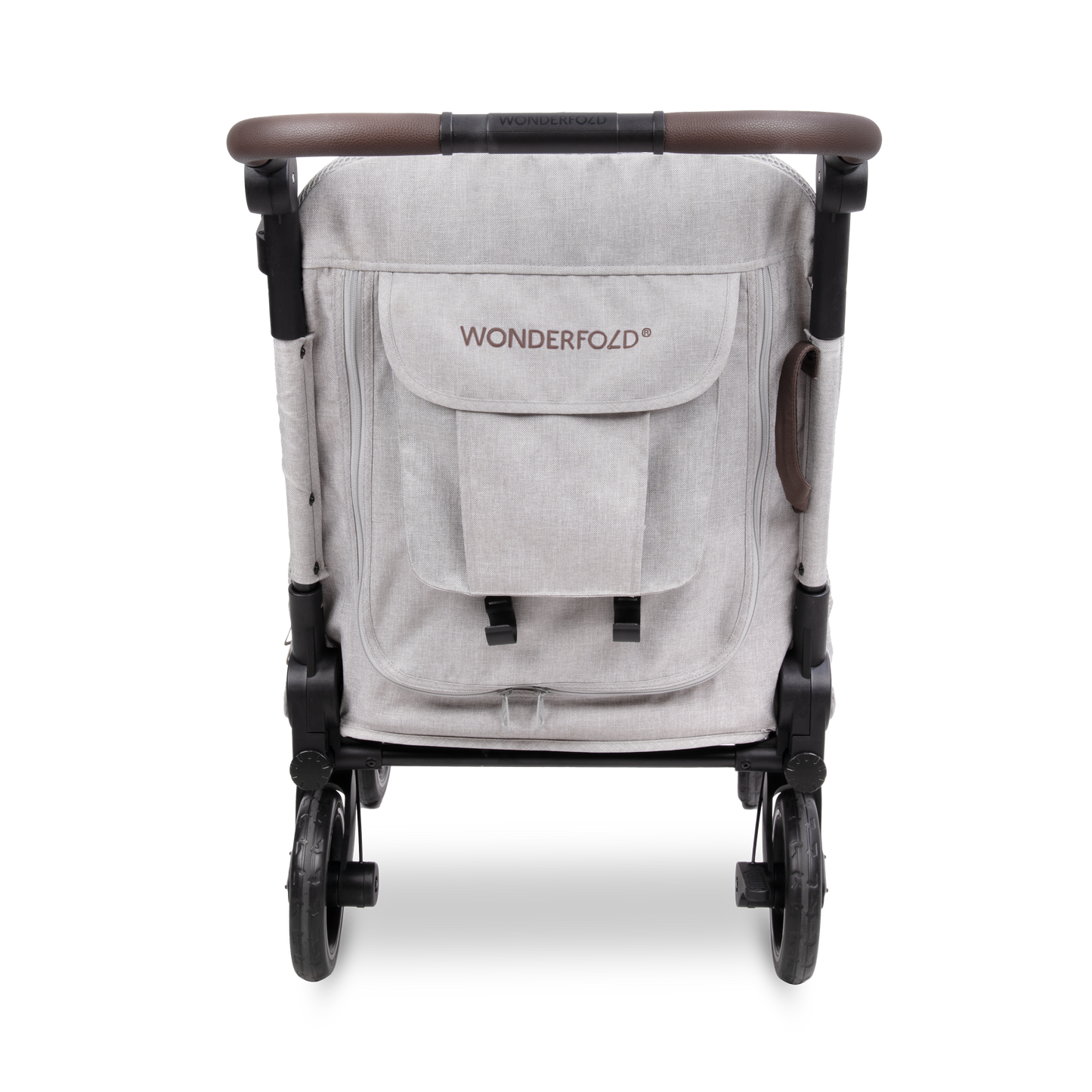 Hudson Pet Stroller