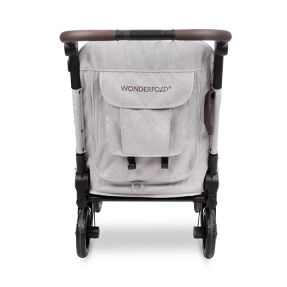 Hudson Pet Stroller