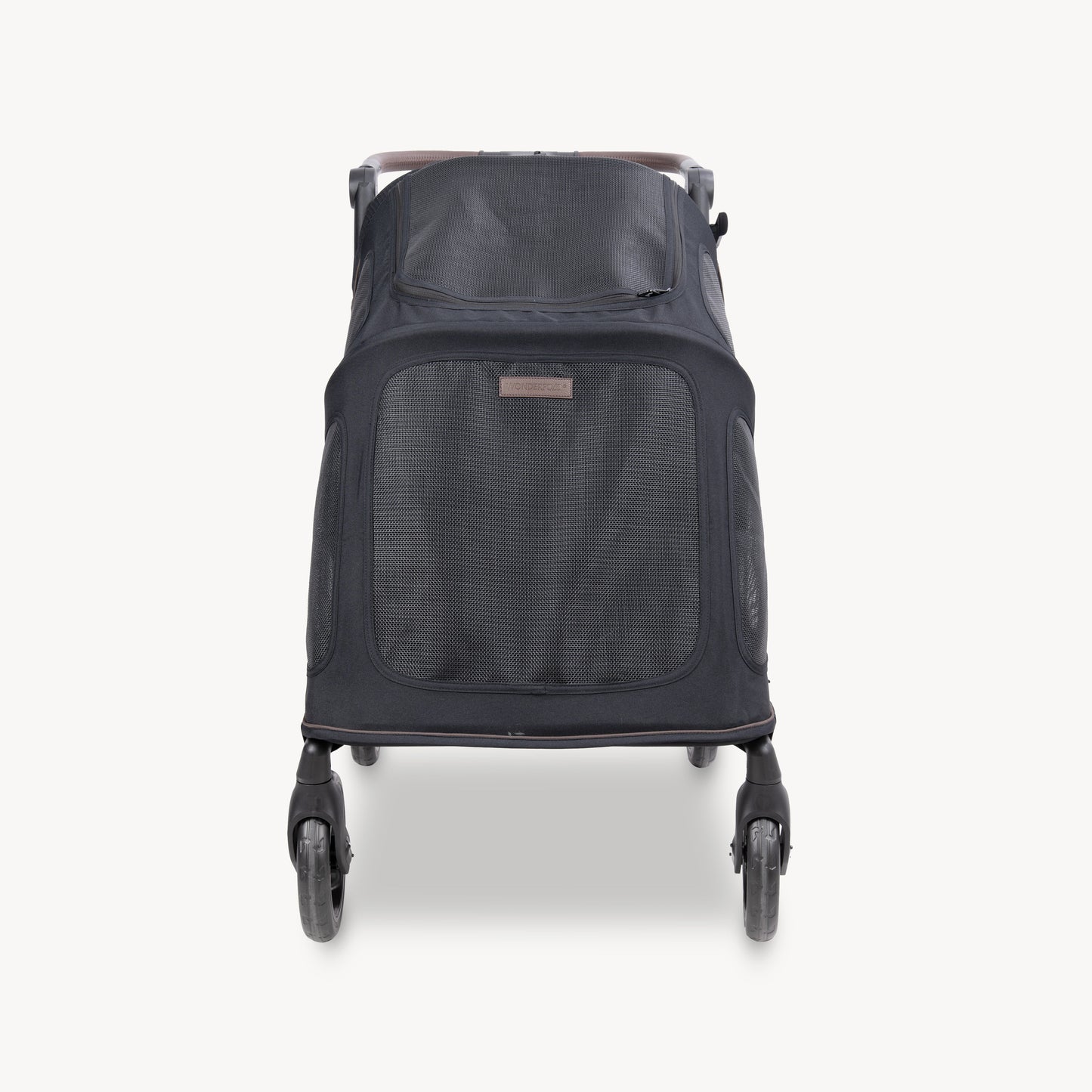 Hudson Pet Stroller