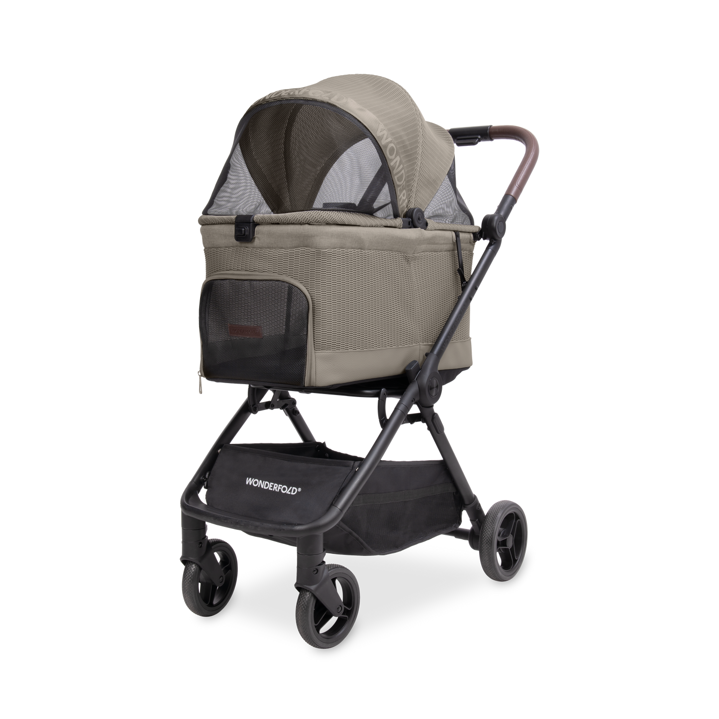 Bella Pet Stroller