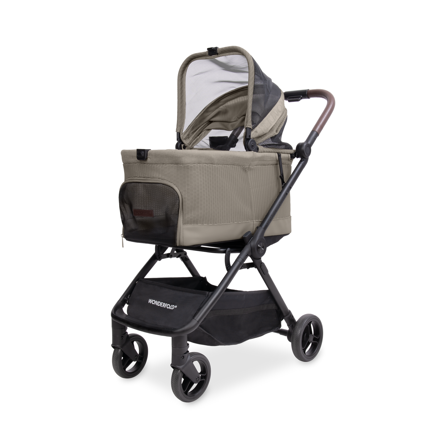 Bella Pet Stroller