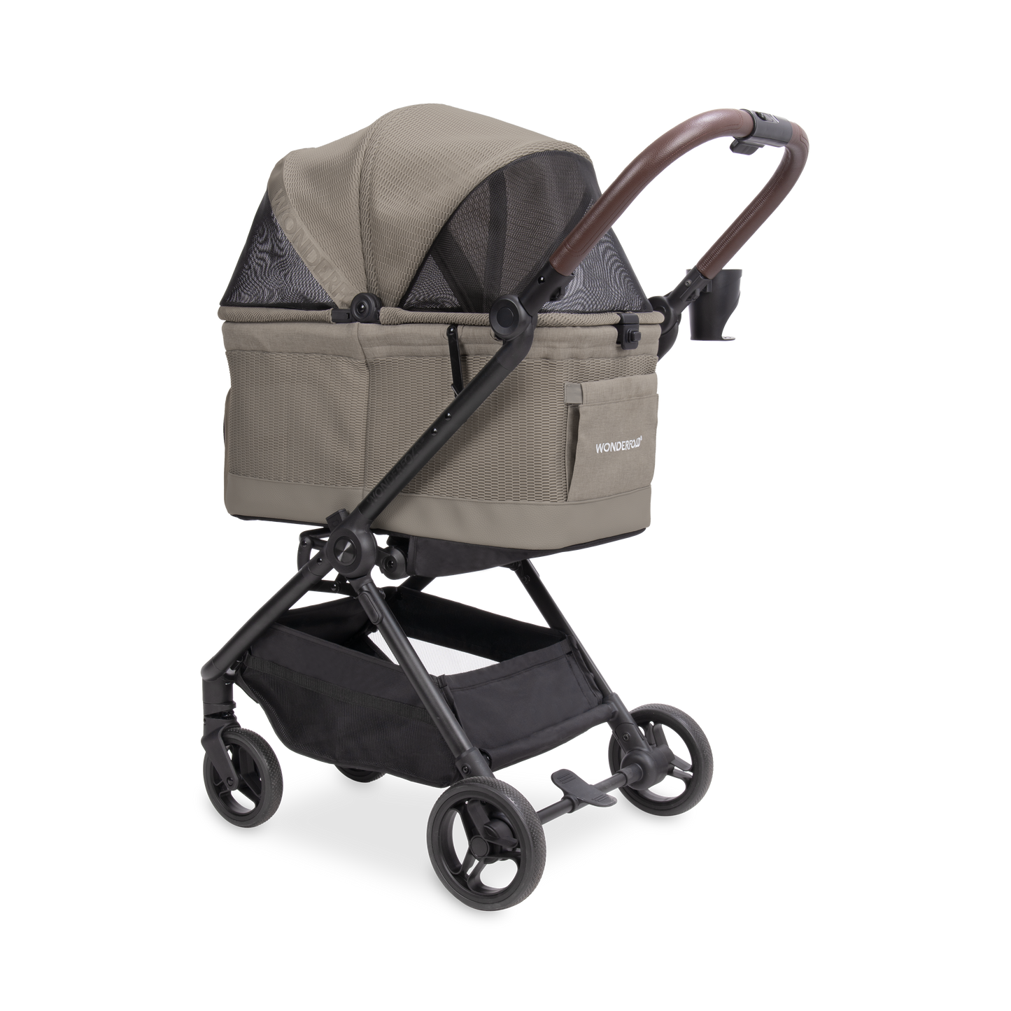 Bella Pet Stroller