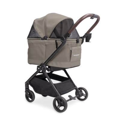 Bella Pet Stroller
