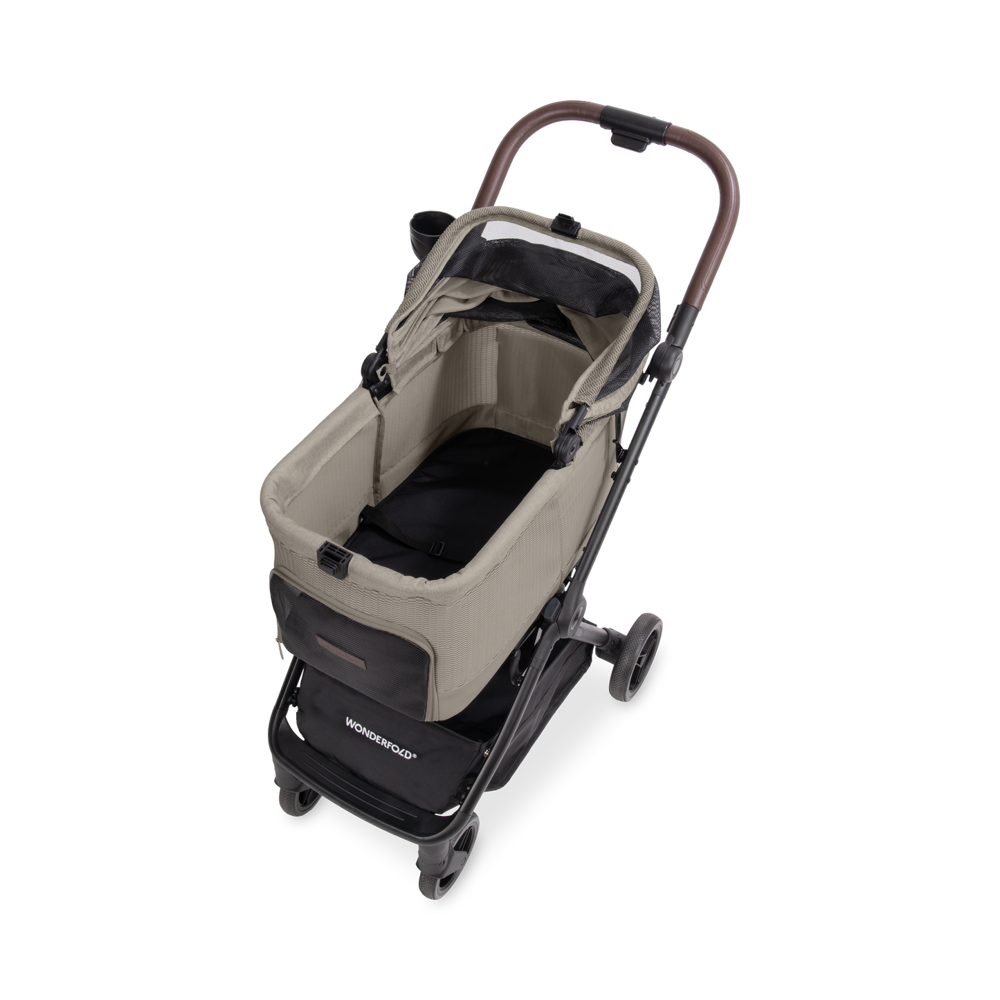 Bella Pet Stroller