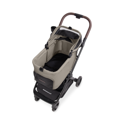 Bella Pet Stroller