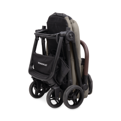 Bella Pet Stroller