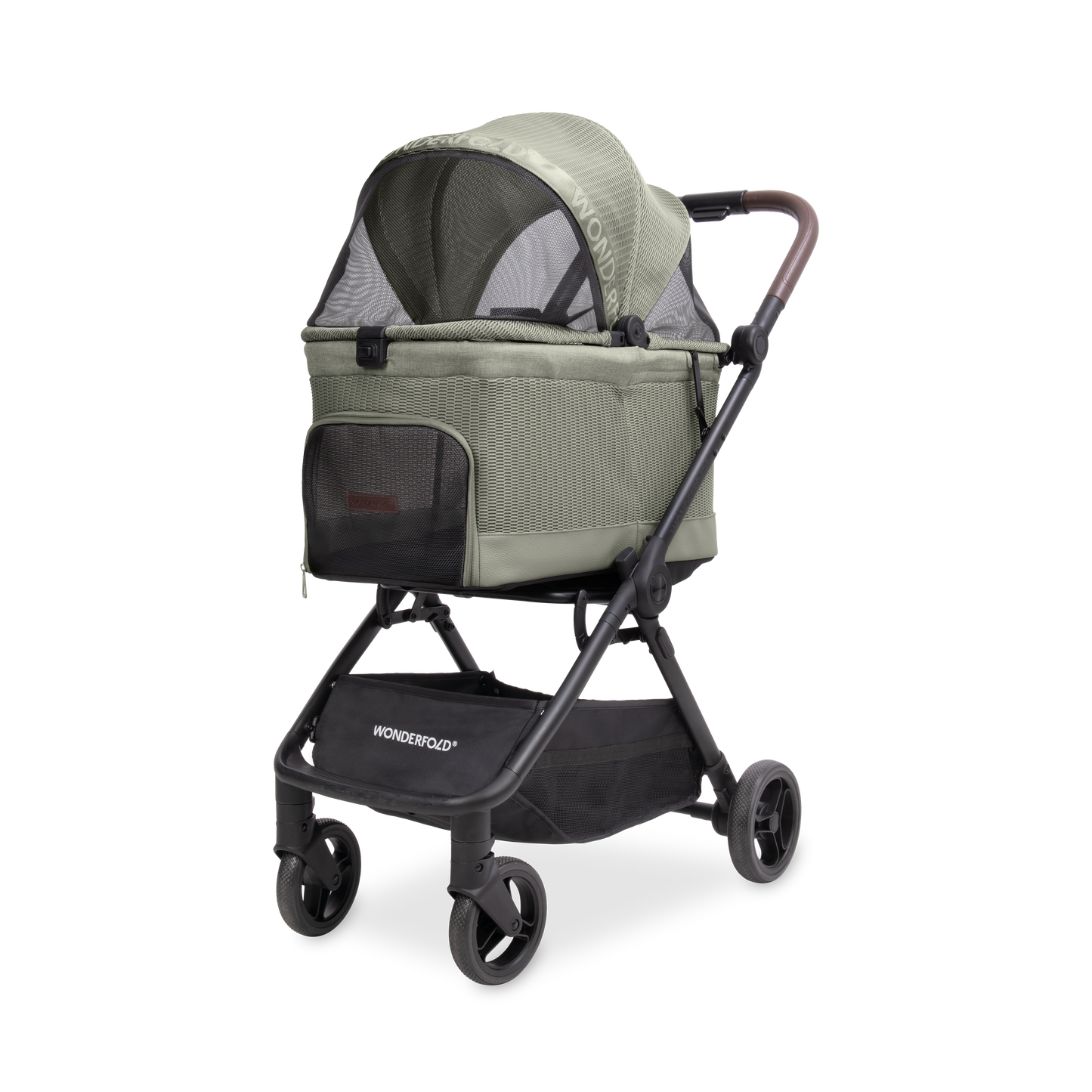 Bella Pet Stroller