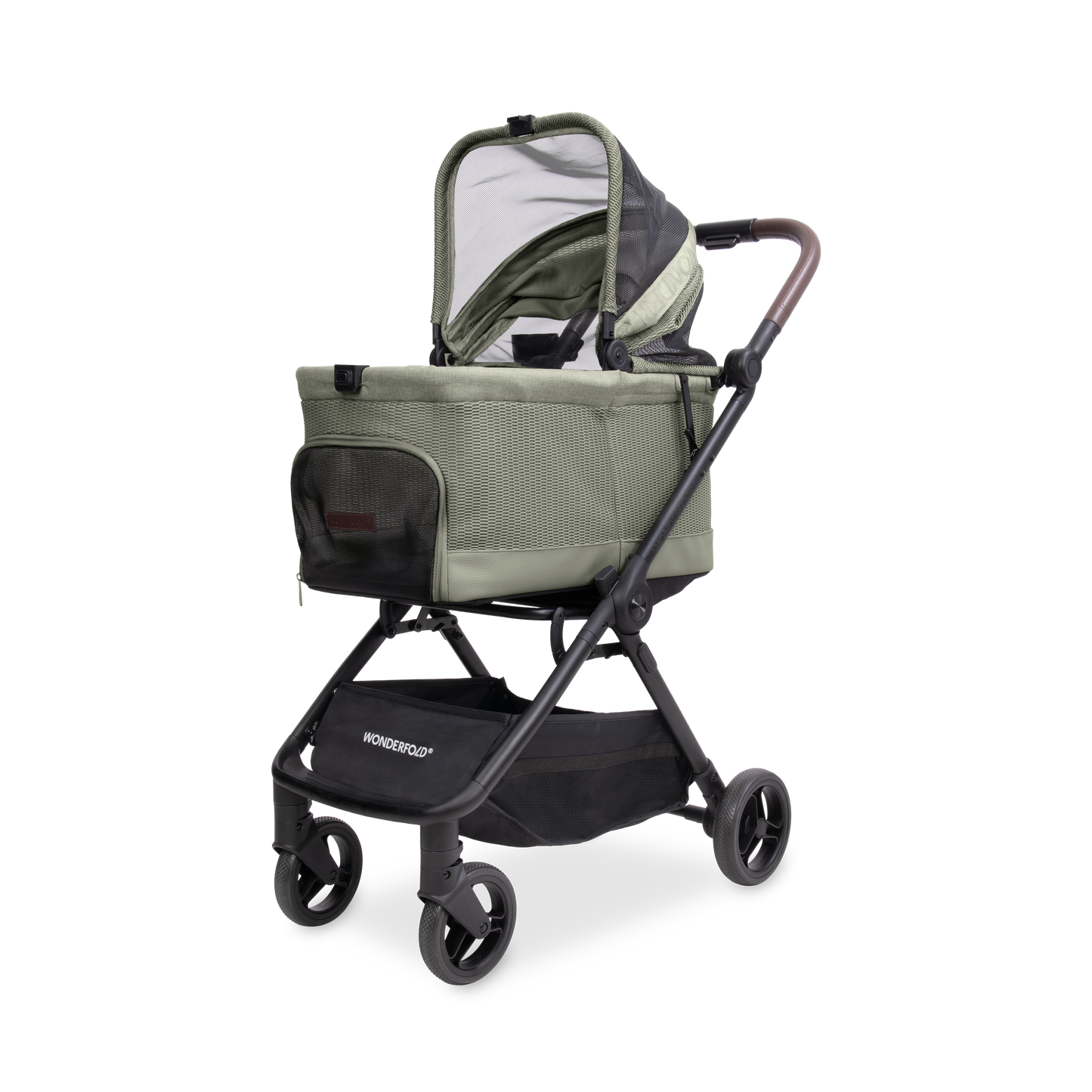 Bella Pet Stroller