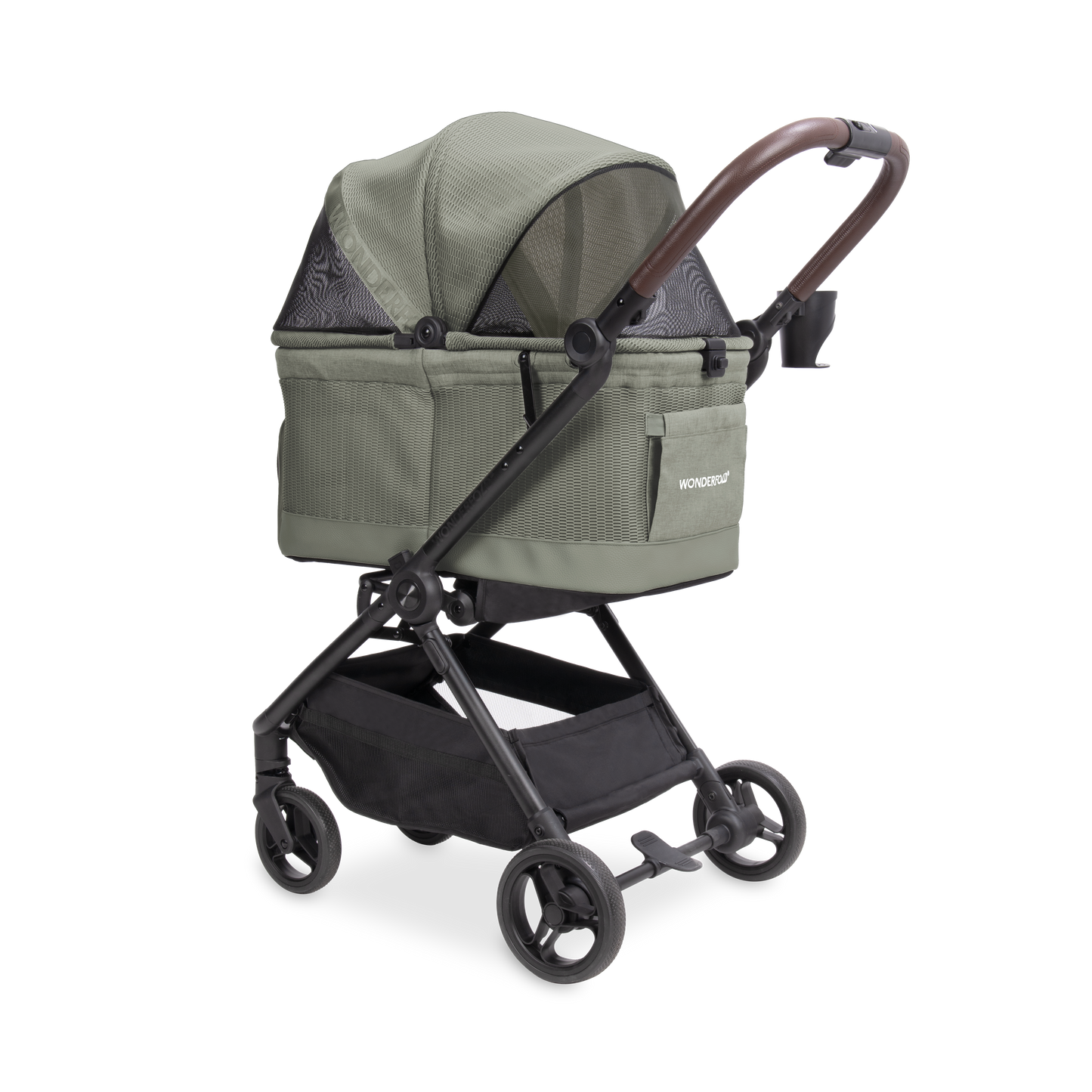 Bella Pet Stroller