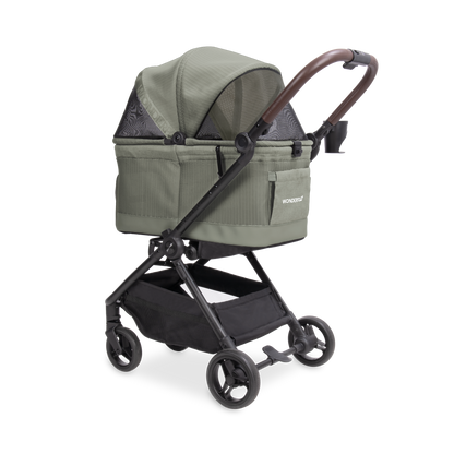 Bella Pet Stroller