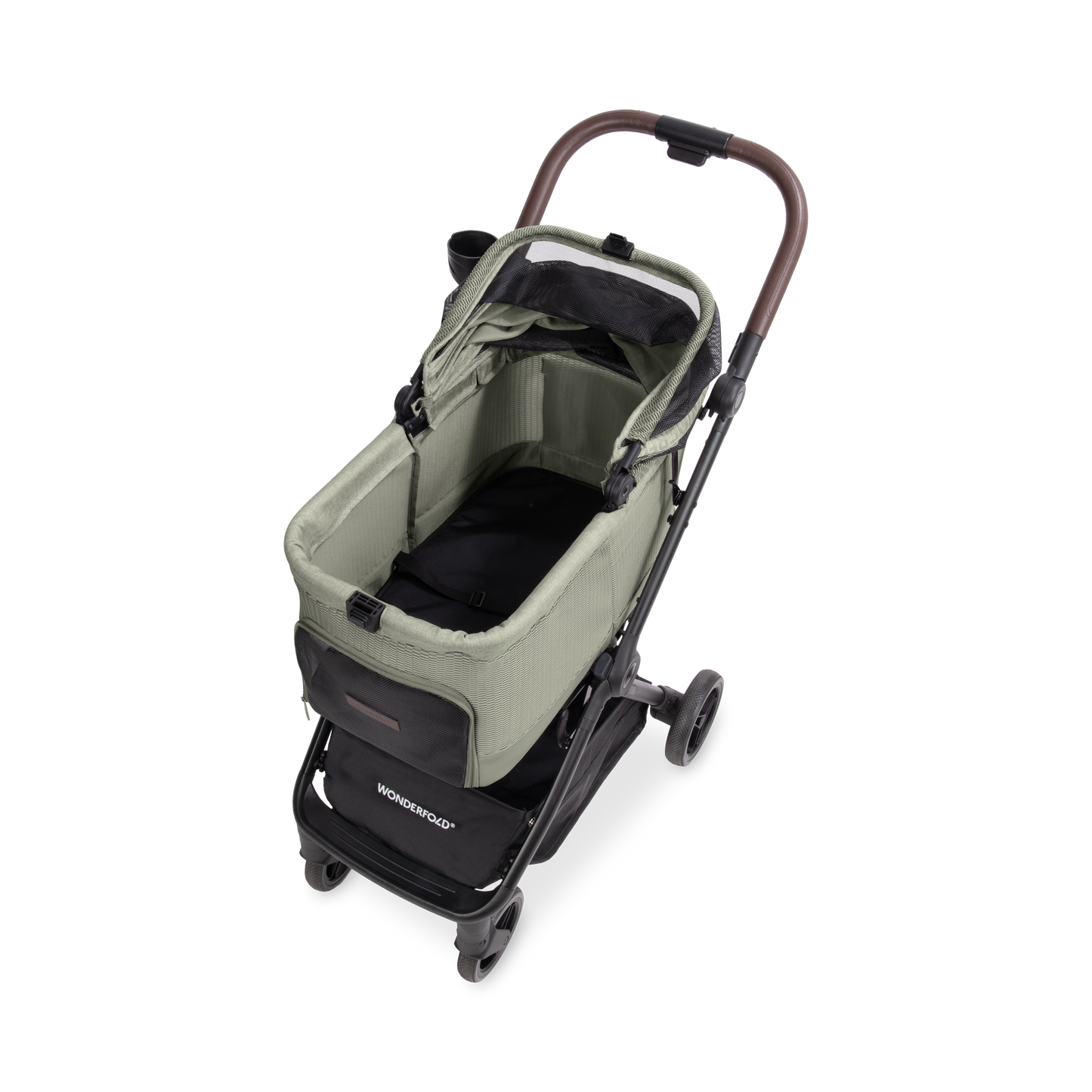 Bella Pet Stroller