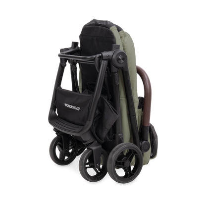 Bella Pet Stroller