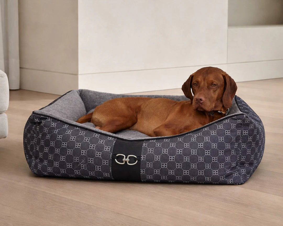 Signature Scoop Bed