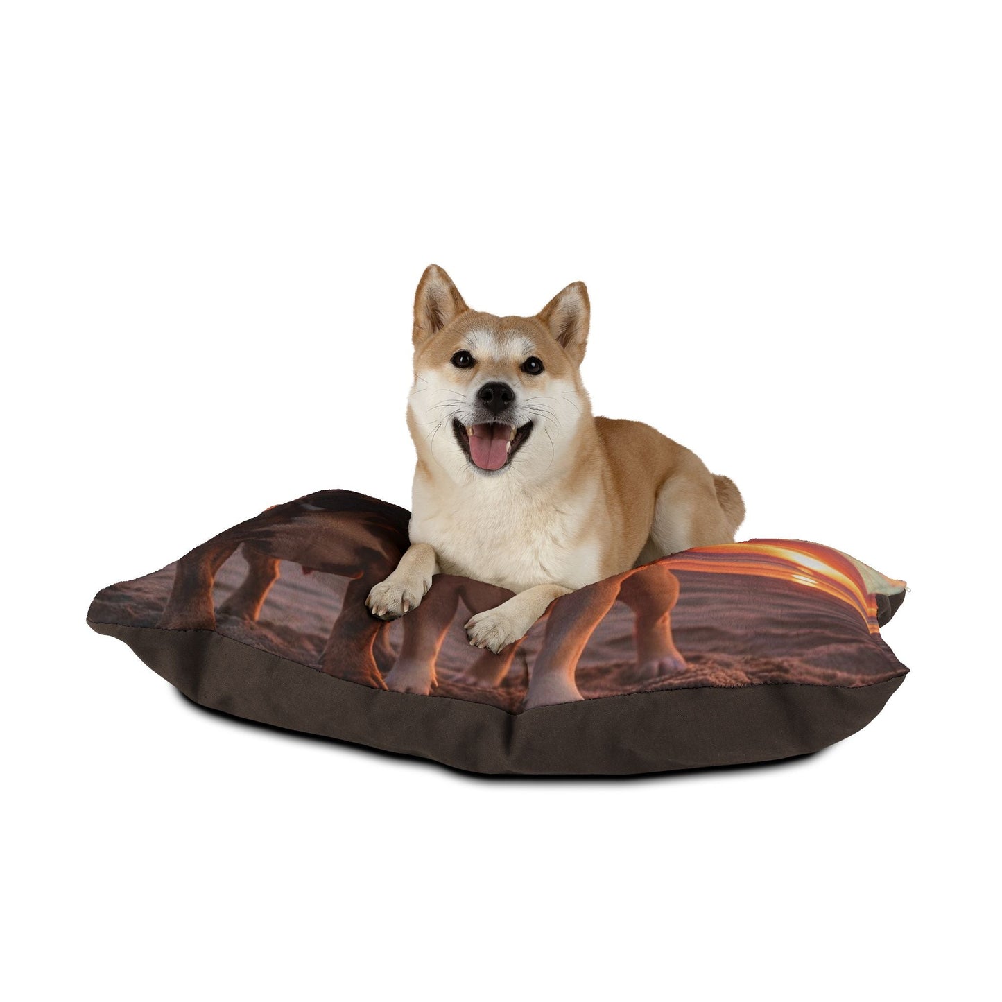French Bulldog Love Pet Bed