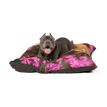 Bulldog Pet Bed