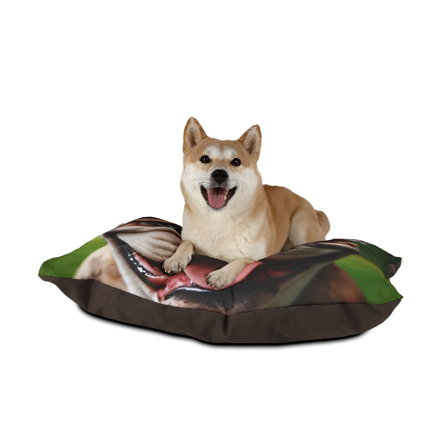 British Bulldog Pet Bed