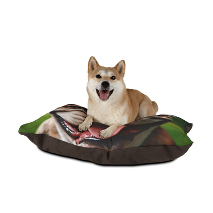 British Bulldog Pet Bed