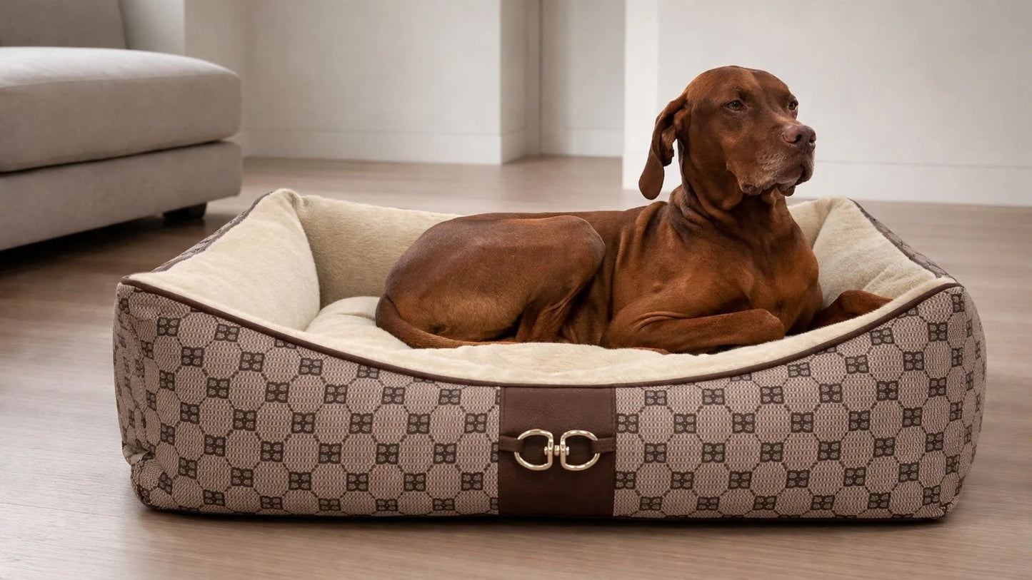 Signature Scoop Bed