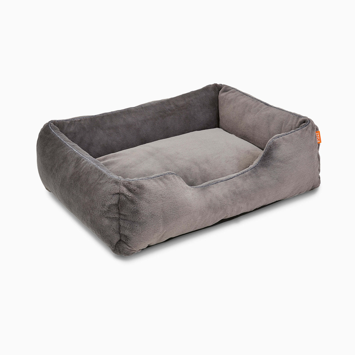 The Sammy Bolster Dog Bed
